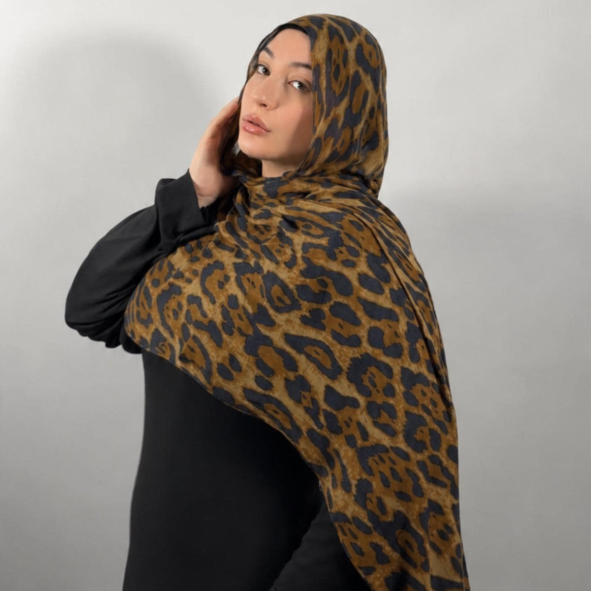 Soraya Modal