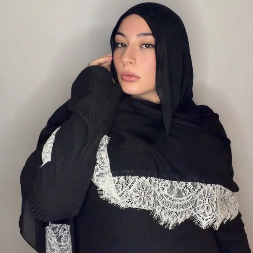 Eclipse Lace Modal
