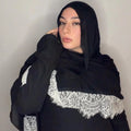 Eclipse Lace Modal