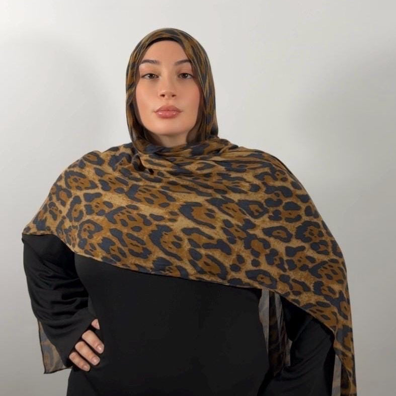 Soraya Modal