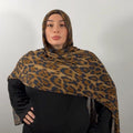 Soraya Modal